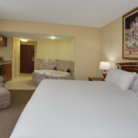 Holiday Inn Express & Suites Sebring By Ihg Екстер'єр фото