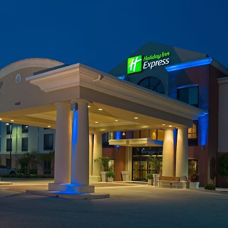 Holiday Inn Express & Suites Sebring By Ihg Екстер'єр фото