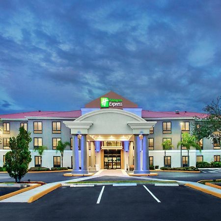 Holiday Inn Express & Suites Sebring By Ihg Екстер'єр фото