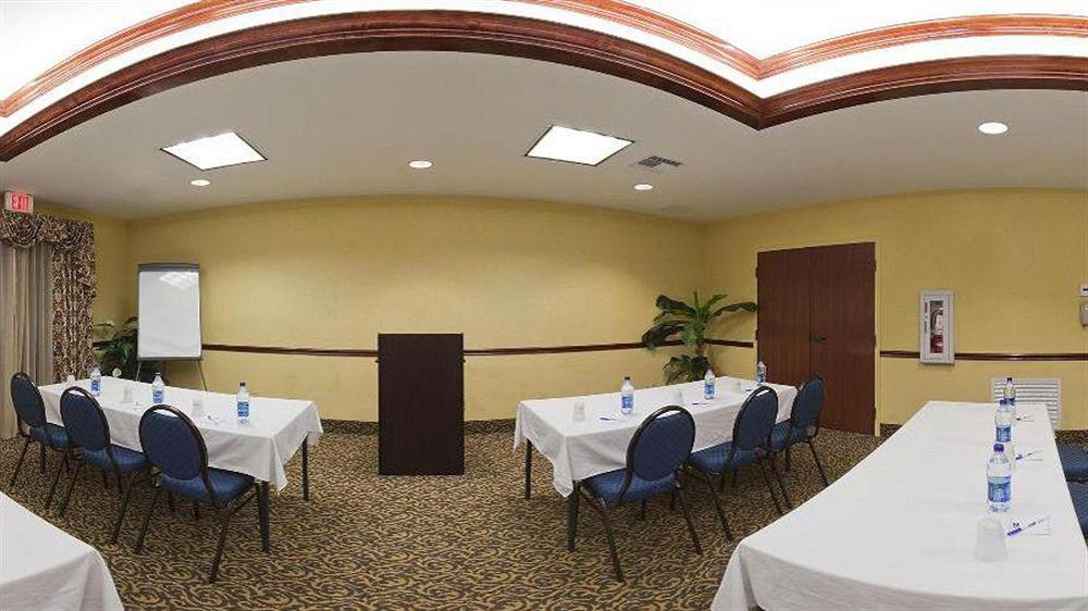 Holiday Inn Express & Suites Sebring By Ihg Екстер'єр фото