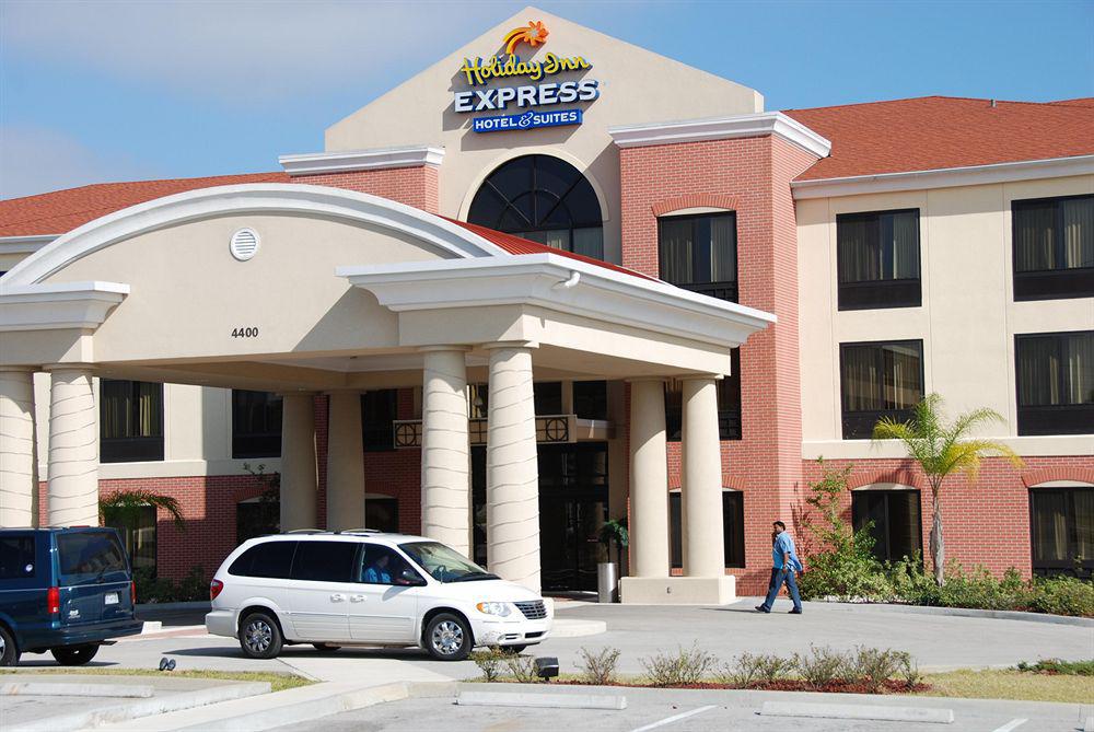 Holiday Inn Express & Suites Sebring By Ihg Екстер'єр фото