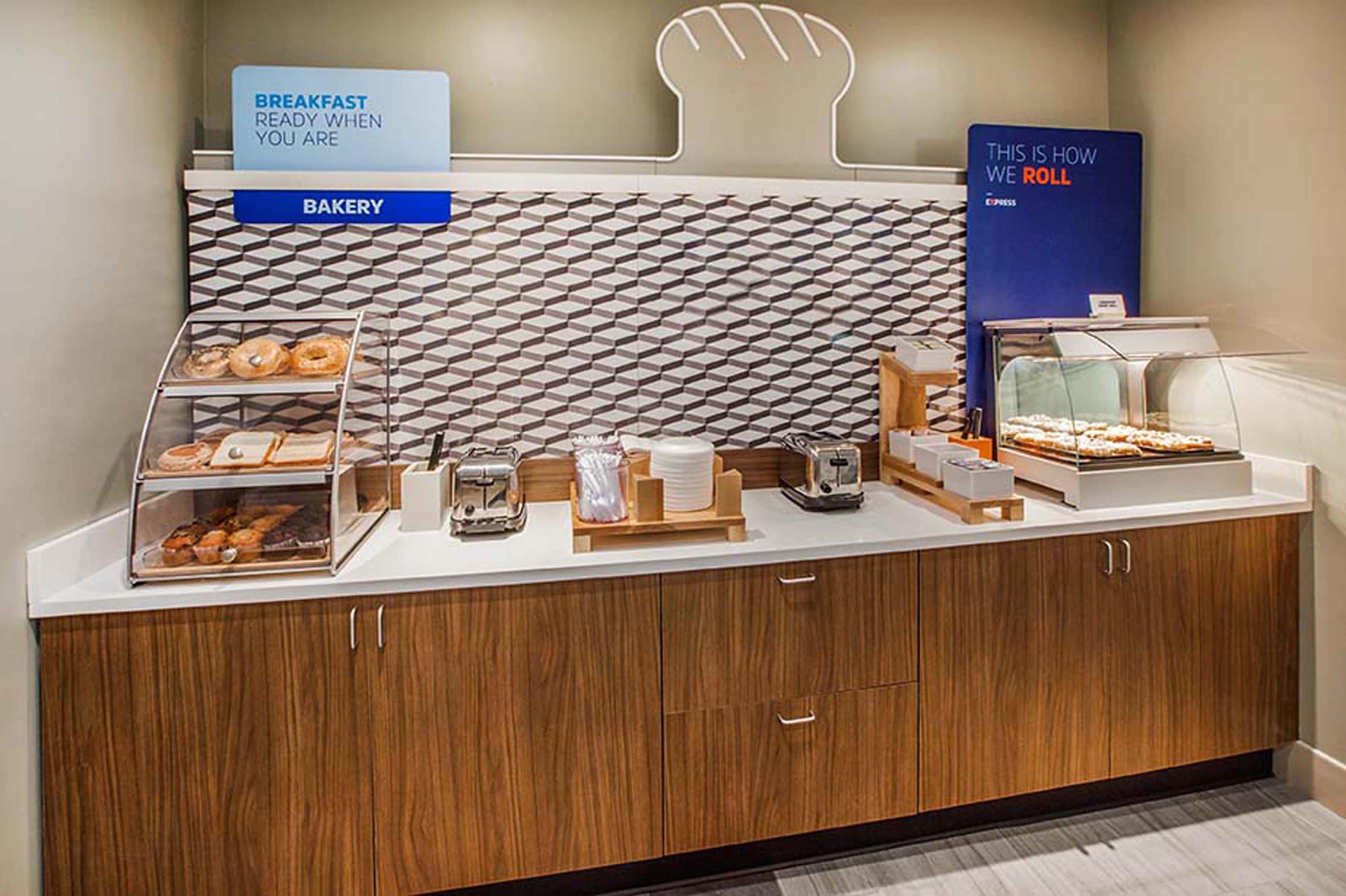 Holiday Inn Express & Suites Sebring By Ihg Екстер'єр фото
