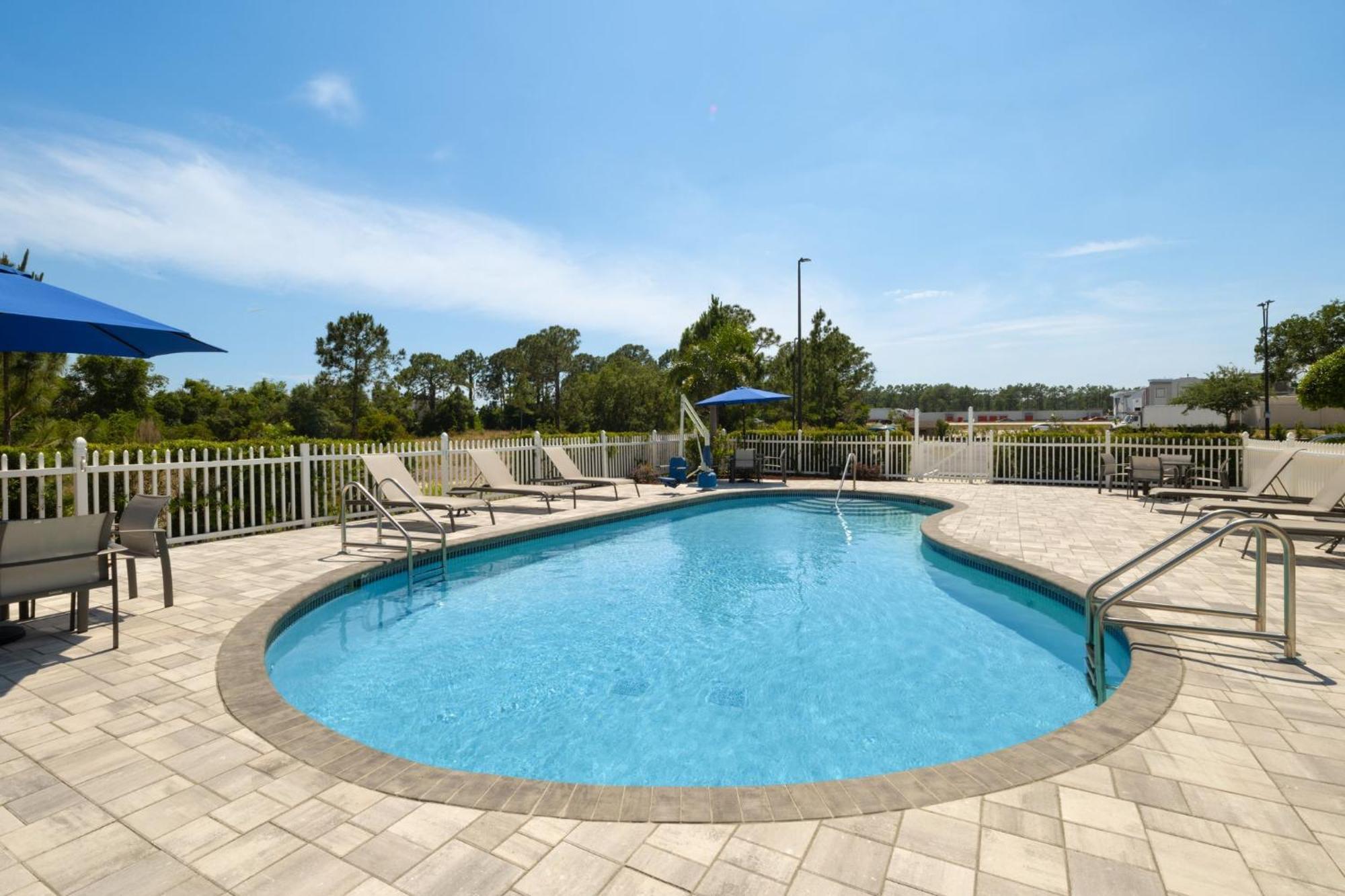 Holiday Inn Express & Suites Sebring By Ihg Екстер'єр фото