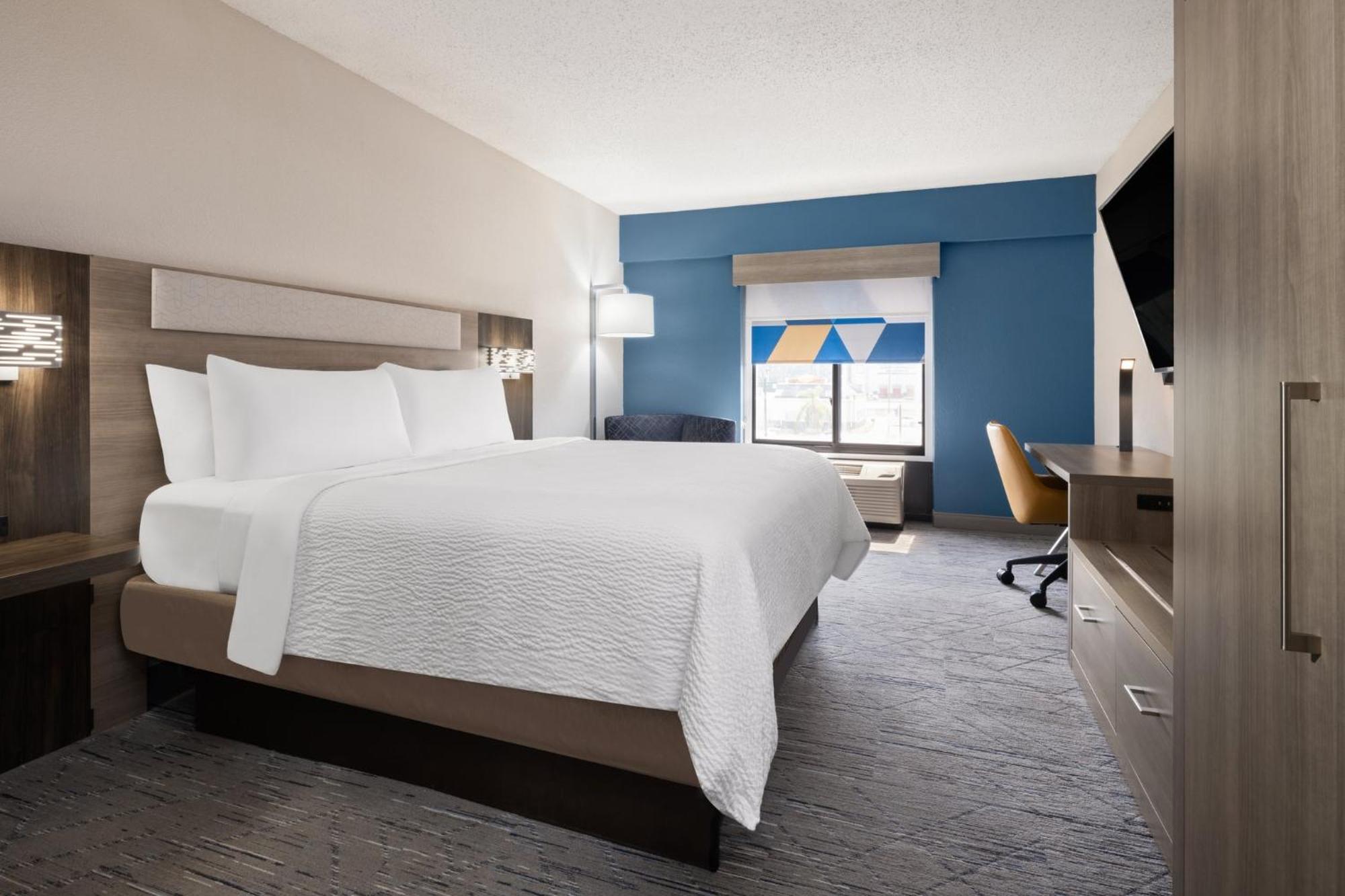 Holiday Inn Express & Suites Sebring By Ihg Екстер'єр фото