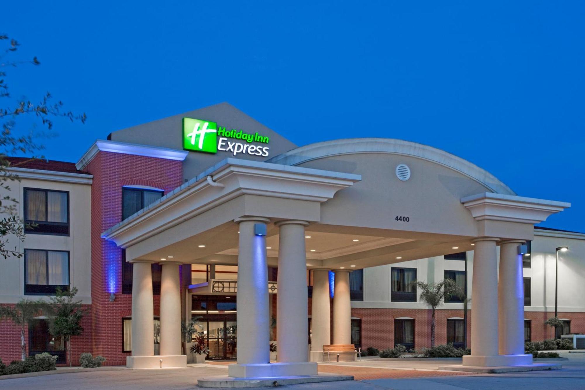 Holiday Inn Express & Suites Sebring By Ihg Екстер'єр фото
