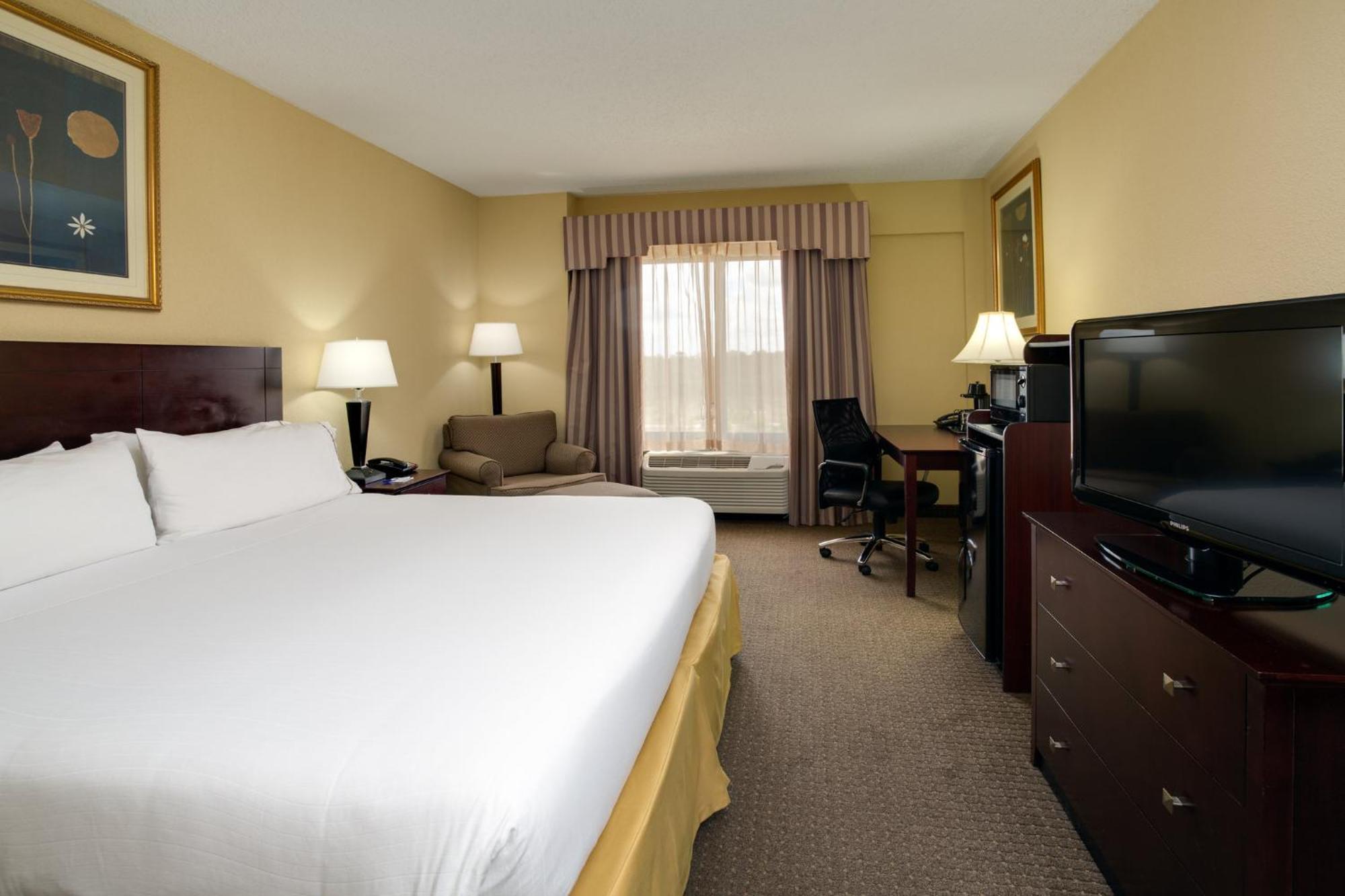 Holiday Inn Express & Suites Sebring By Ihg Екстер'єр фото