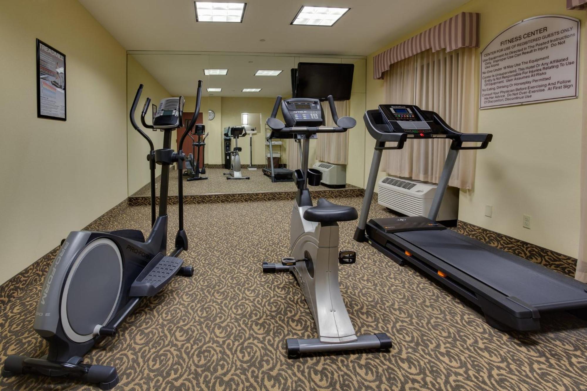 Holiday Inn Express & Suites Sebring By Ihg Екстер'єр фото