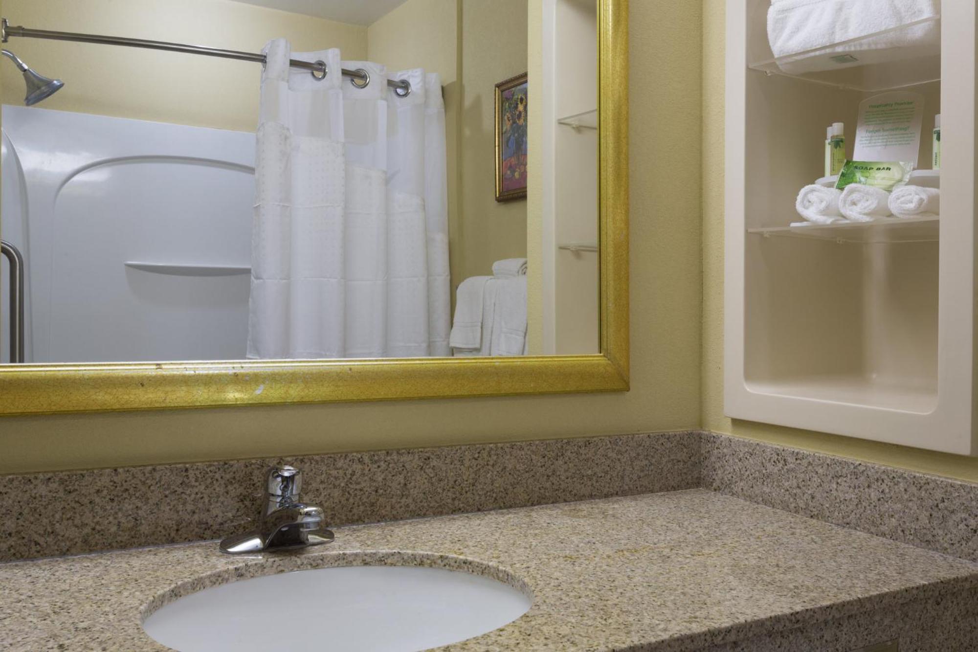 Holiday Inn Express & Suites Sebring By Ihg Екстер'єр фото