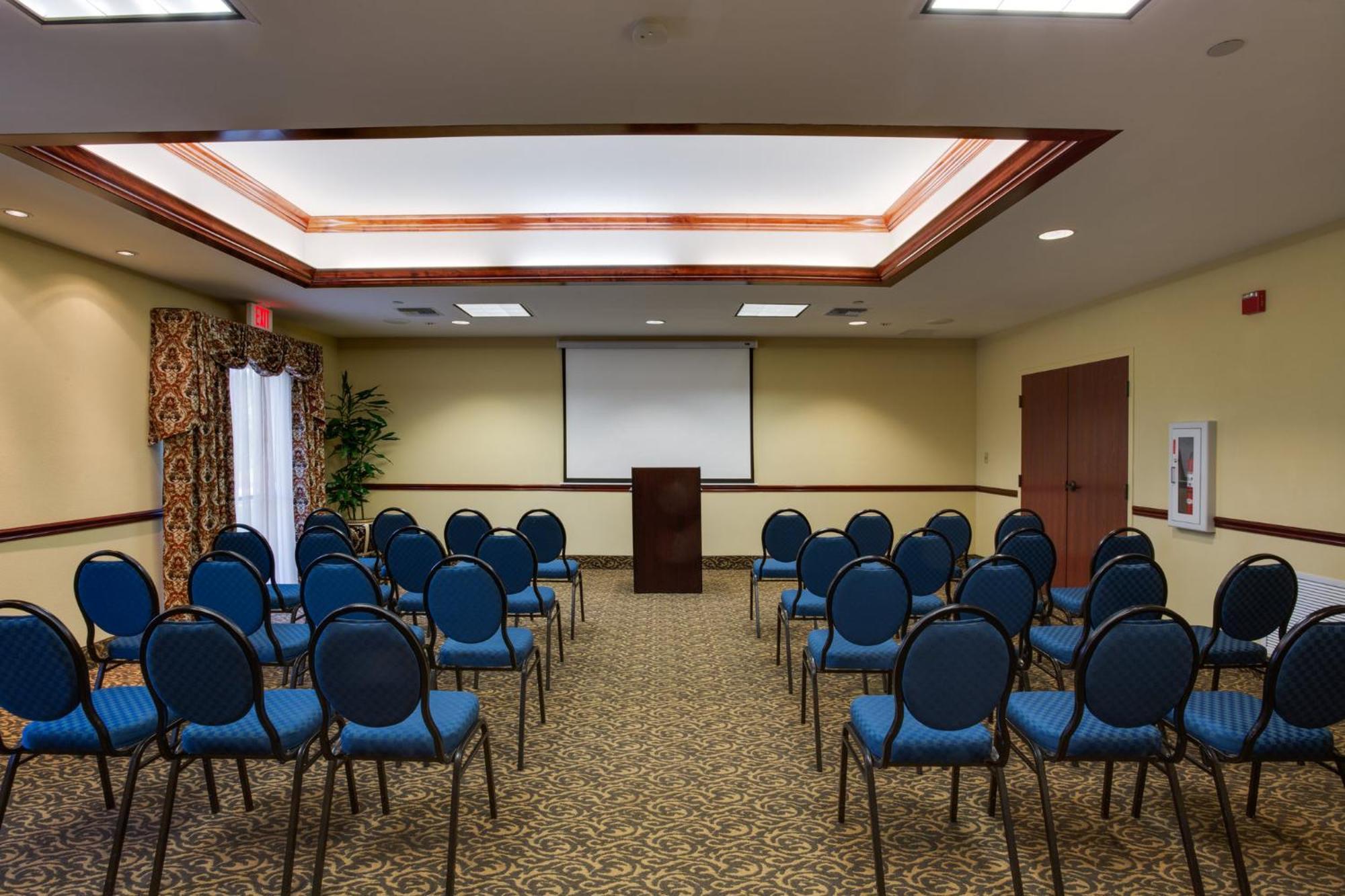Holiday Inn Express & Suites Sebring By Ihg Екстер'єр фото