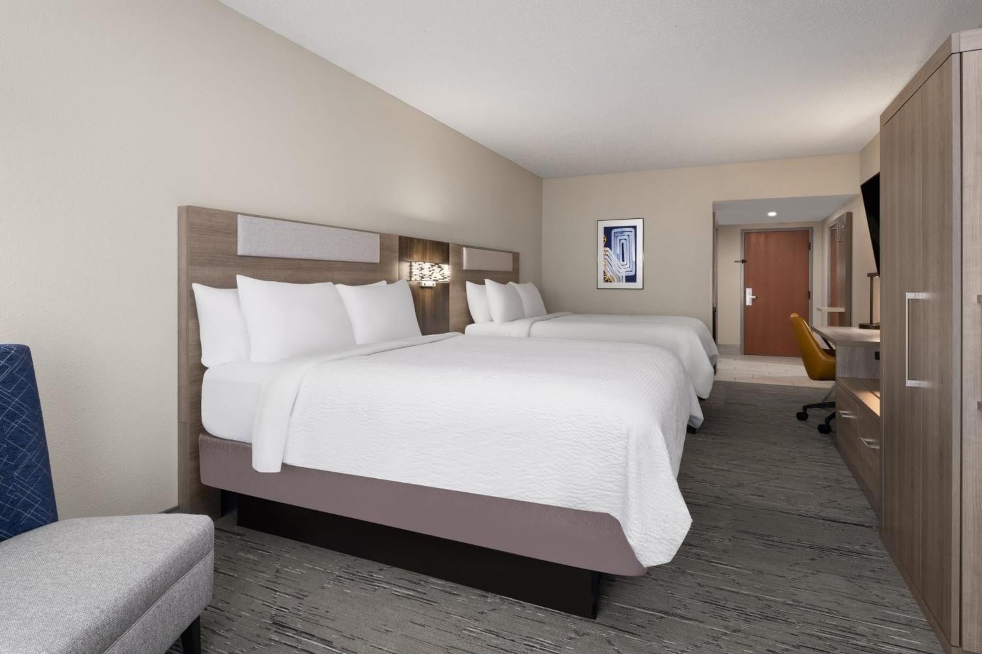 Holiday Inn Express & Suites Sebring By Ihg Екстер'єр фото