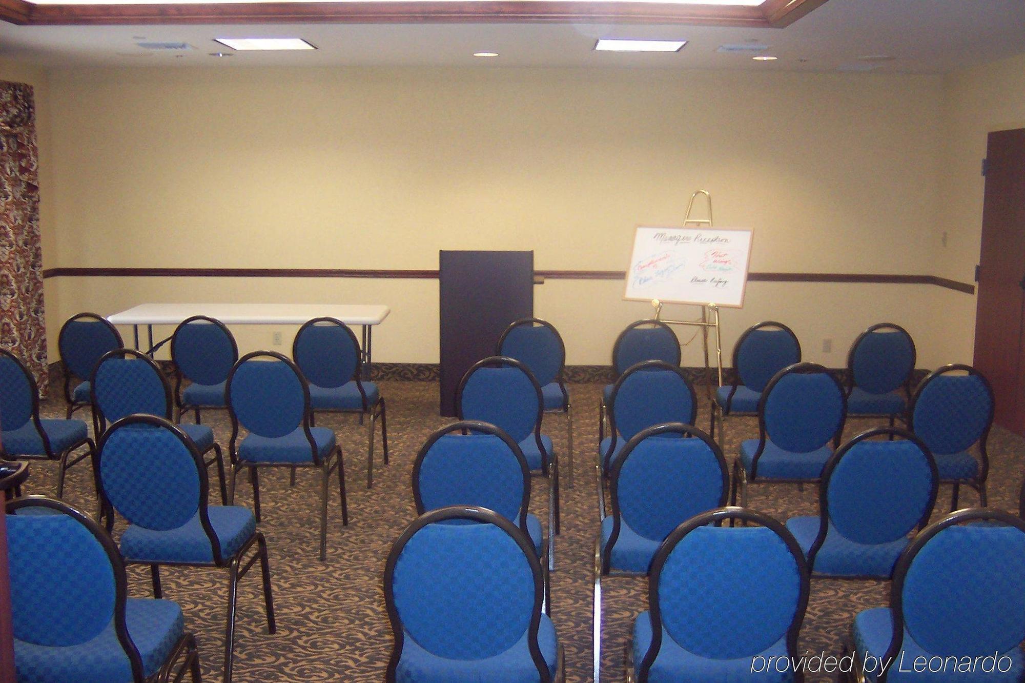Holiday Inn Express & Suites Sebring By Ihg Екстер'єр фото
