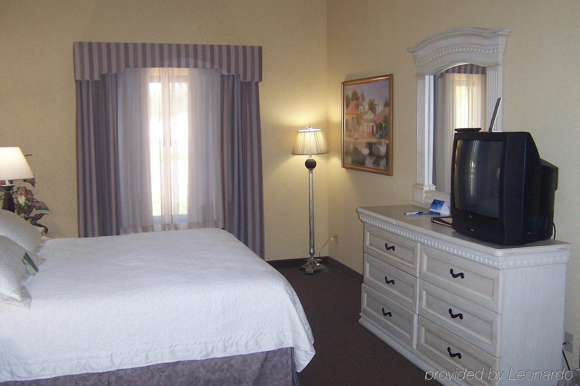 Holiday Inn Express & Suites Sebring By Ihg Екстер'єр фото
