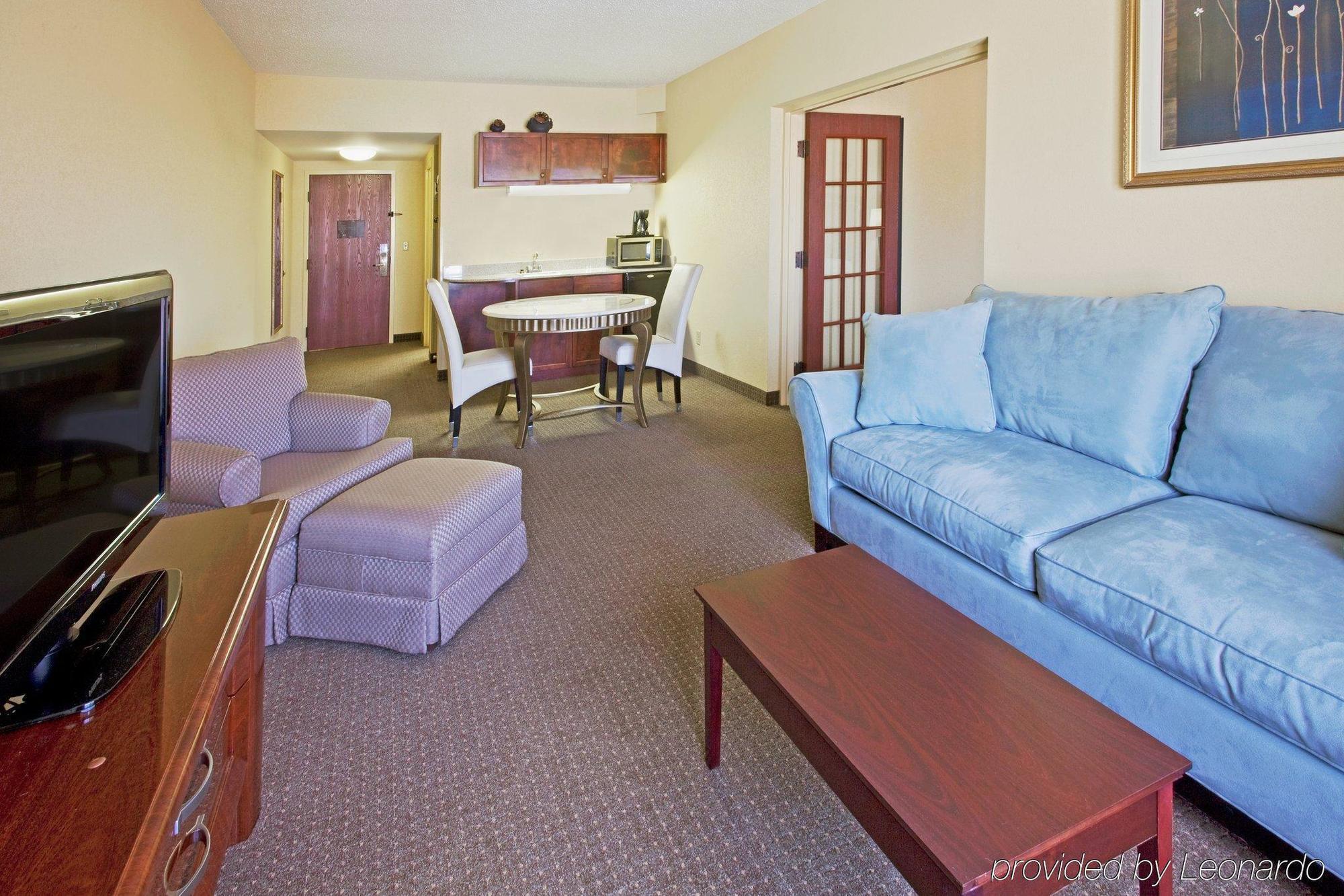 Holiday Inn Express & Suites Sebring By Ihg Екстер'єр фото